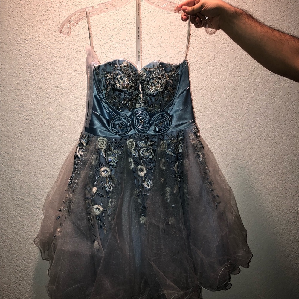 Cocktail dress